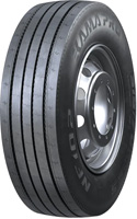 R22.5 315/70 Kama PRO NF 102 - TL