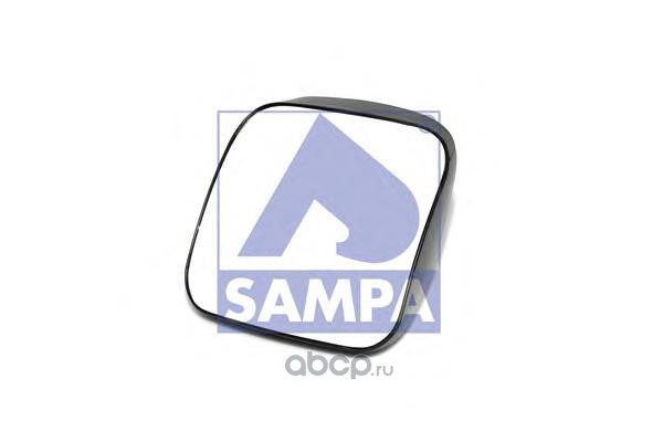 Зеркало малое KAMAZ 5490 201200