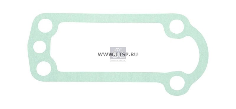 Крышка корпуса КПП 1315307242