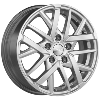 Диск литой 6.0x16 5x100 ET45 dia 67.1 Skad Босфор селена