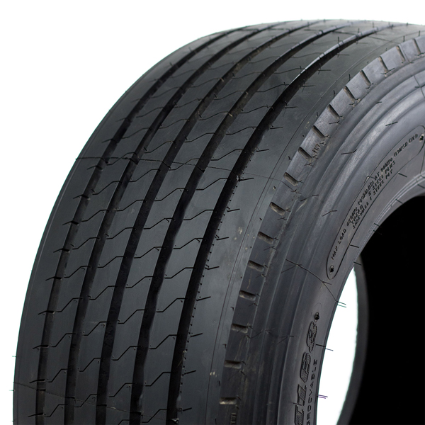 Автошина R19.5 445/45 LongMarch LM168 160J TL Автошина R19.5 445/45 LongMarch LM168 160J TL