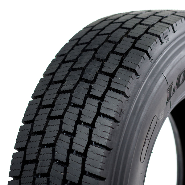Автошина 11 R22.5 LongMarch LM701 16 P.R. TL Автошина 11 R22.5 LongMarch LM701 16 P.R. TL