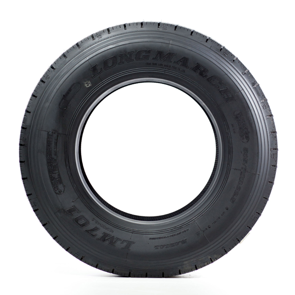 Автошина 11 R22.5 LongMarch LM701 16 P.R. TL Автошина 11 R22.5 LongMarch LM701 16 P.R. TL