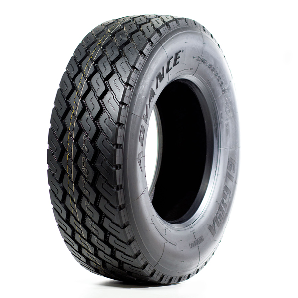 R22.5 445/65 Advance GL689A 20 P.R. TL