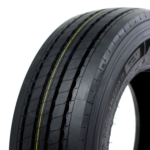 R19.5 285/70 Advance GR-T① 18 P.R. TL R19.5 285/70 Advance GR-T① 18 P.R. TL