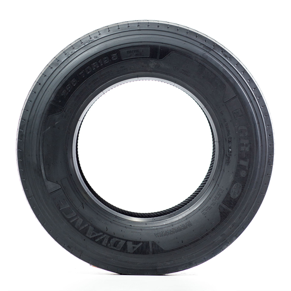 R19.5 285/70 Advance GR-T① 18 P.R. TL R19.5 285/70 Advance GR-T① 18 P.R. TL
