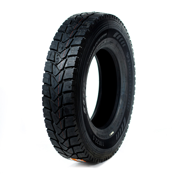 11 R22.5 Powertrac Power Perform 16 P.R. TL 11 R22.5 Powertrac Power Perform 16 P.R. TL