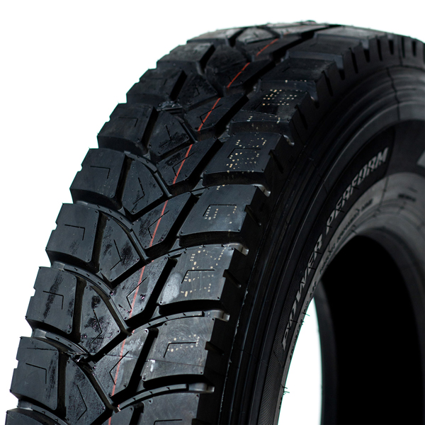 11 R22.5 Powertrac Power Perform 16 P.R. TL 11 R22.5 Powertrac Power Perform 16 P.R. TL