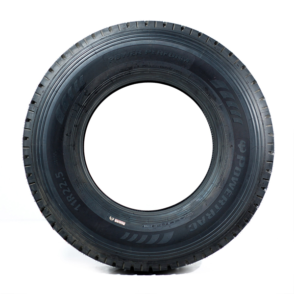 11 R22.5 Powertrac Power Perform 16 P.R. TL 11 R22.5 Powertrac Power Perform 16 P.R. TL