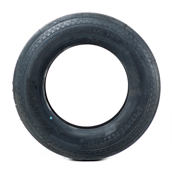 R19.5 245/70 Powertrac Supreme 189 16 P.R. TL