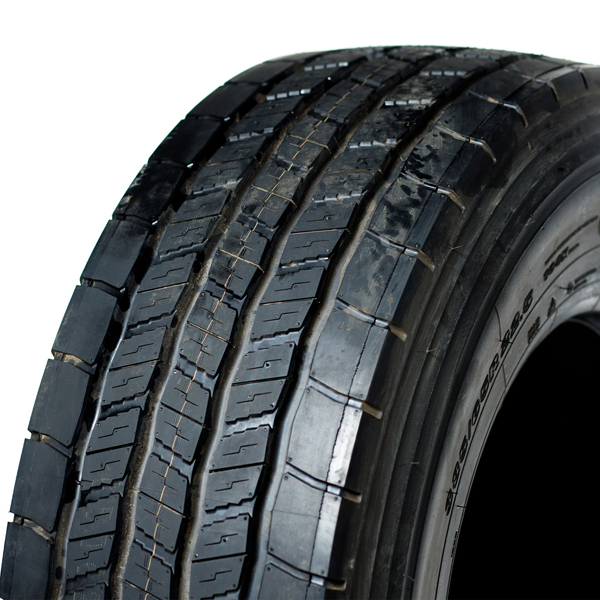 R22.5 385/65 Yokohama 125T 164K TL усиленная 5 000 кг R22.5 385/65 Yokohama 125T 164K TL усиленная 5 000 кг
