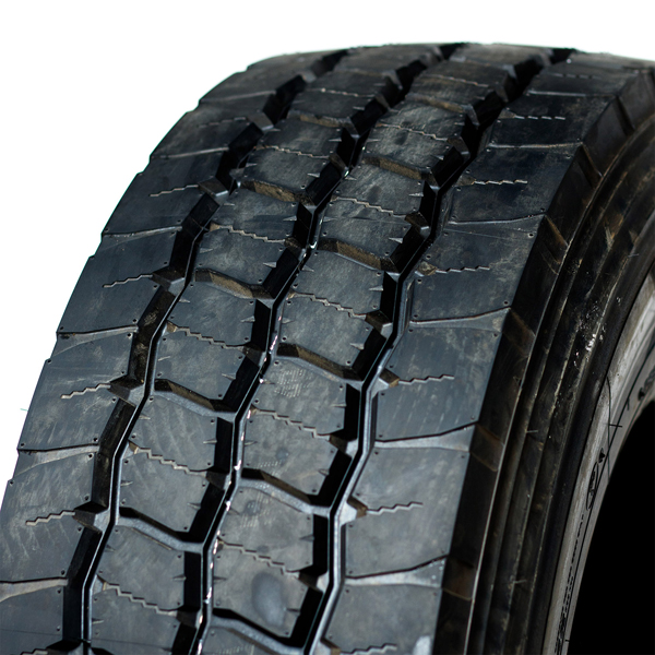 R22.5 385/65 Yokohama 505C 164K TL усиленная 5 000 кг R22.5 385/65 Yokohama 505C 164K TL усиленная 5 000 кг