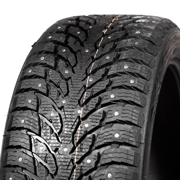 R16 215/70 Ikon (Nokian Tyrеs) Autograph Ice 9 SUV 100T