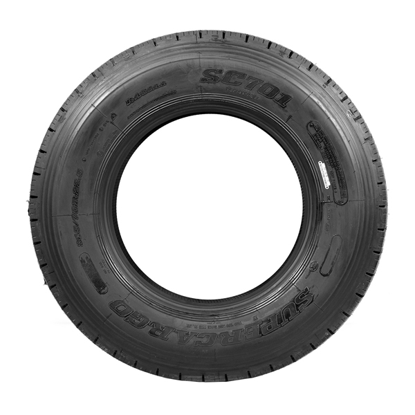 R22.5 315/70 SuperCargo SC701 18 P.R. TL R22.5 315/70 SuperCargo SC701 18 P.R. TL