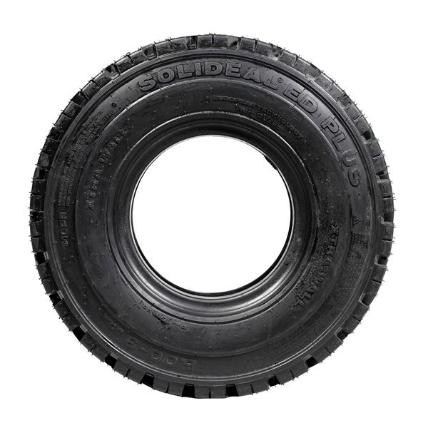 6.00-9 Solideal/Camso AIR550 TTF 10 P.R.