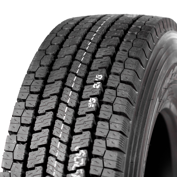 Автошина R22.5 295/80 Yokohama 902W 152/148M TL