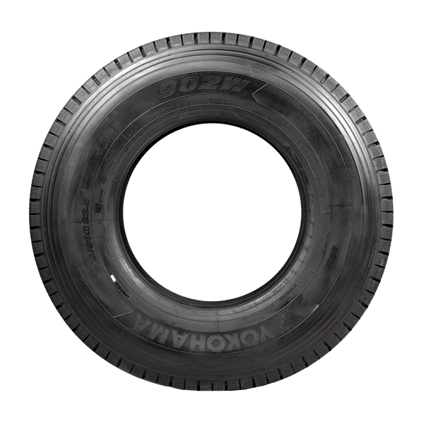 Автошина R22.5 295/80 Yokohama 902W 152/148M TL