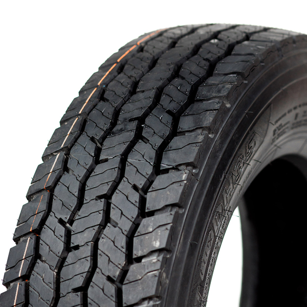 R17.5 LT 235/75 Hankook DH35 16 P.R. TL R17.5 LT 235/75 Hankook DH35 16 P.R. TL