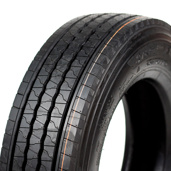 R19.5 245/70 Hankook AH35 16 P.R. TL R19.5 245/70 Hankook AH35 16 P.R. TL