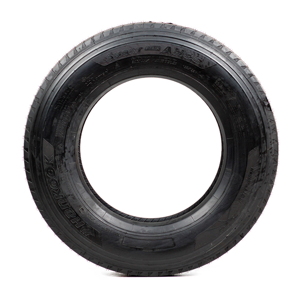 R19.5 245/70 Hankook AH35 16 P.R. TL R19.5 245/70 Hankook AH35 16 P.R. TL
