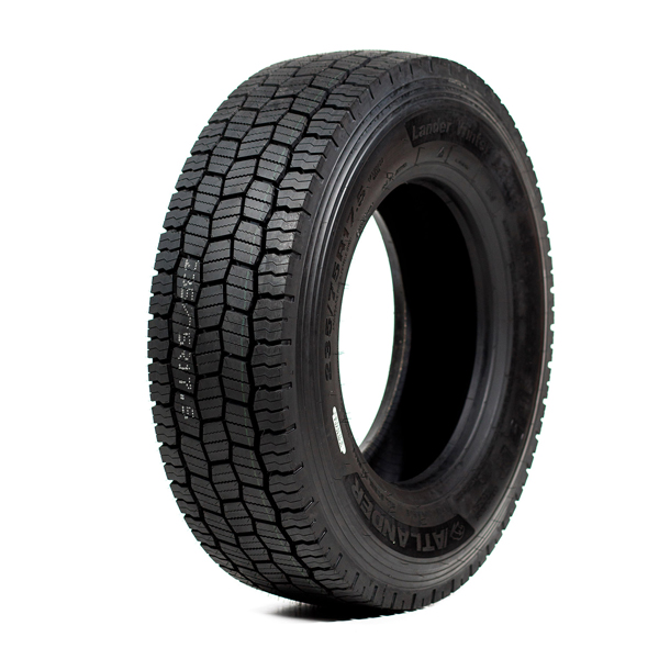 R17.5 LT 215/75 ATLANDER Lander Winter ATL08 TL