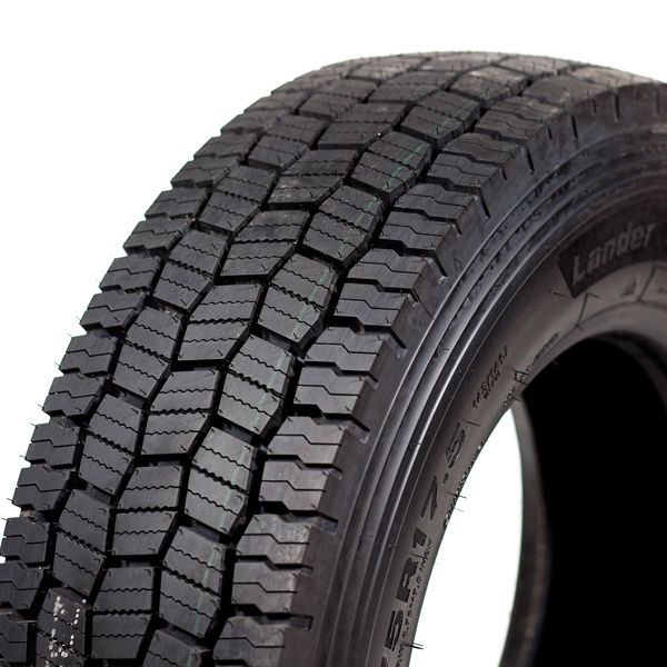 R17.5 LT 215/75 ATLANDER Lander Winter ATL08 TL