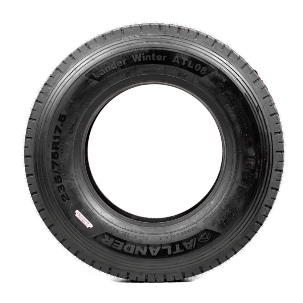 R17.5 LT 215/75 ATLANDER Lander Winter ATL08 TL