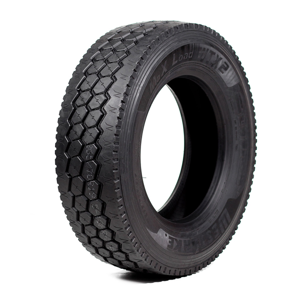 R17.5 LT 235/75 WestLake WTX2 16 P.R. TL