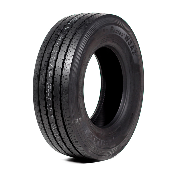 R19.5 265/70 WestLake WSA2 16 P.R. TL