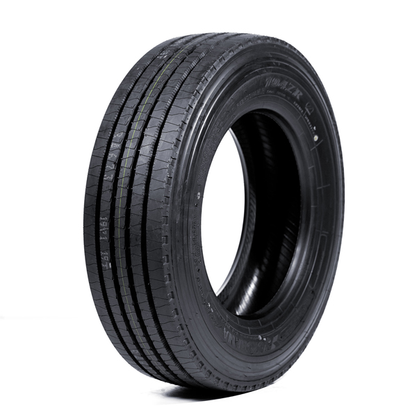 12 R22.5 Yokohama 104ZR 152/148L TL 12 R22.5 Yokohama 104ZR 152/148L TL