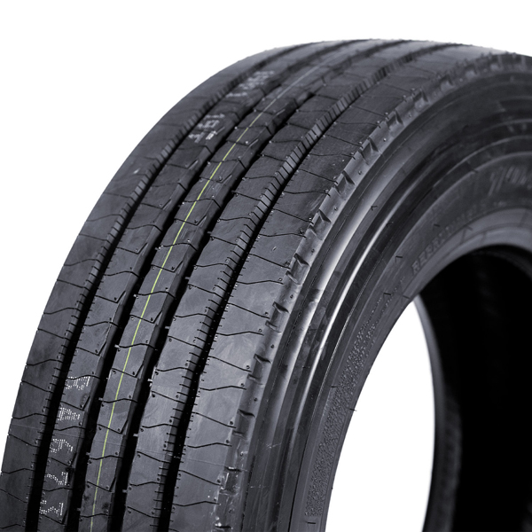 12 R22.5 Yokohama 104ZR 152/148L TL 12 R22.5 Yokohama 104ZR 152/148L TL