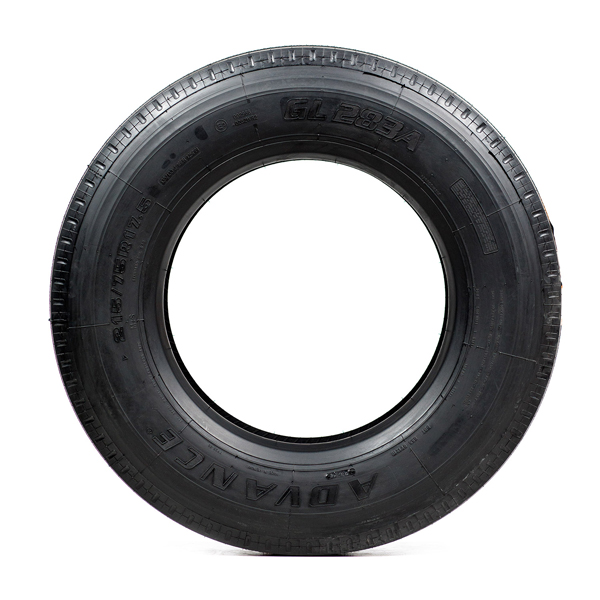 R22.5 275/70 Advance GL283A 18 P.R. TL