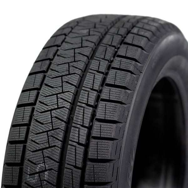 R15 185/65 Formula Ice Friction XL 92T