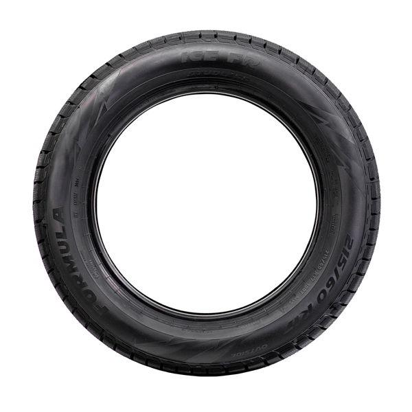 R15 185/65 Formula Ice Friction XL 92T