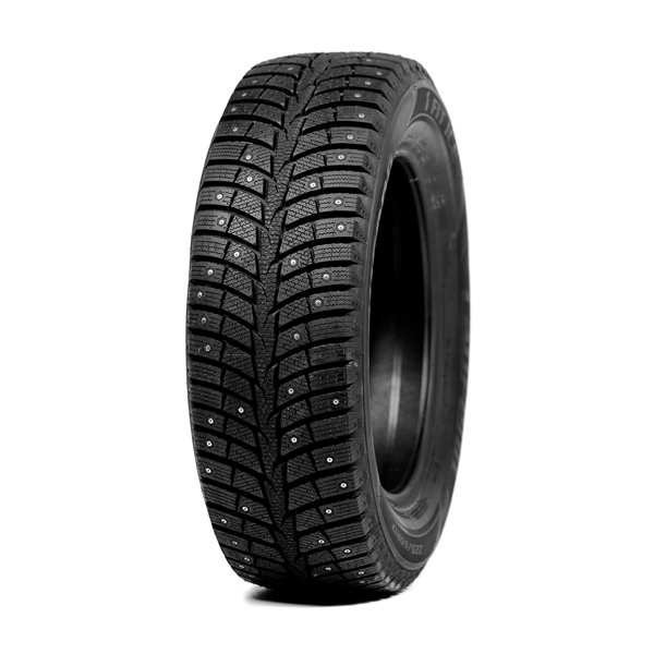 R18 235/55 Laufenn i-Fit ICE LW71 100T STUD