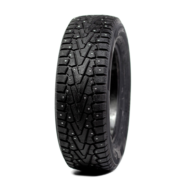 R20 315/35 Pirelli Winter Ice Zero Run Flat110T