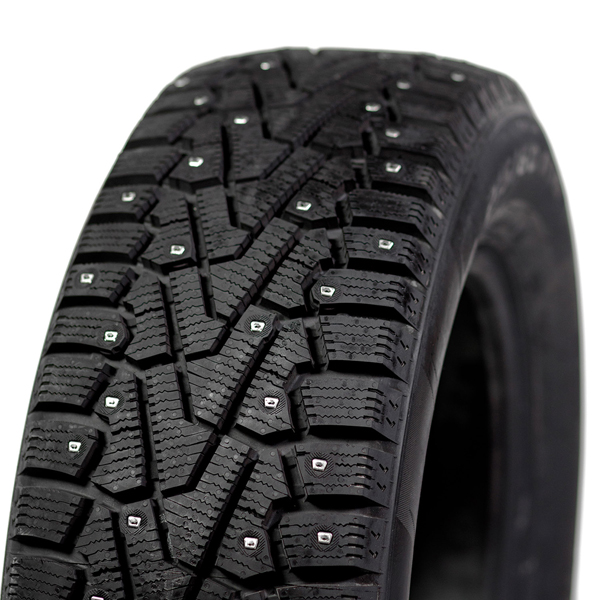 R20 315/35 Pirelli Winter Ice Zero Run Flat110T