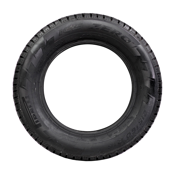 R20 315/35 Pirelli Winter Ice Zero Run Flat110T