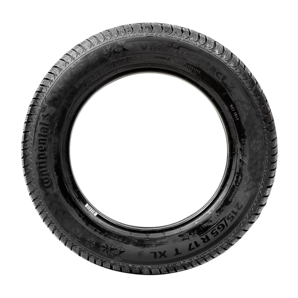 R16 215/60 Continental VikingContact 7 99T R16 215/60 Continental VikingContact 7 99T