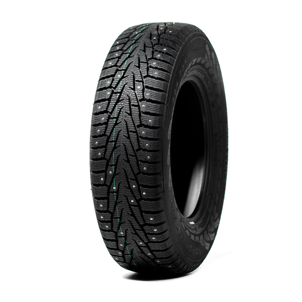 R16 235/75 Ikon (Nokian Tyrеs) Nordman 7 SUV 108T
