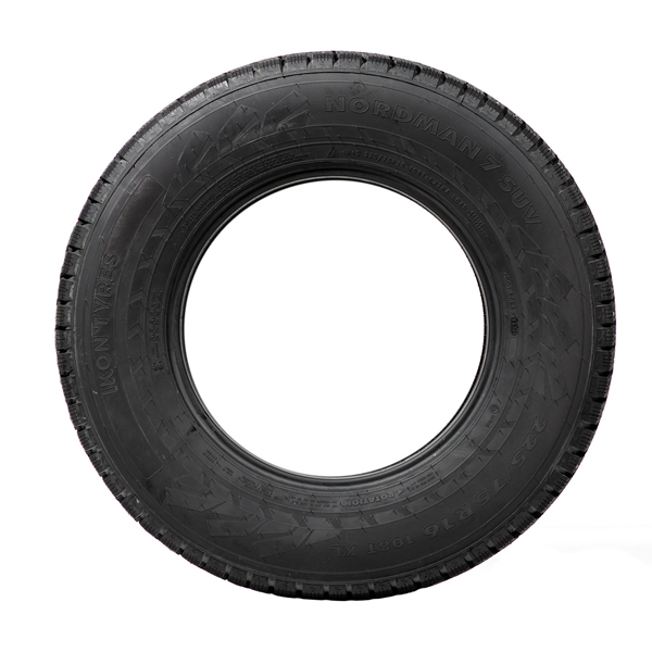 R16 235/75 Ikon (Nokian Tyrеs) Nordman 7 SUV 108T R16 235/75 Ikon (Nokian Tyrеs) Nordman 7 SUV 108T