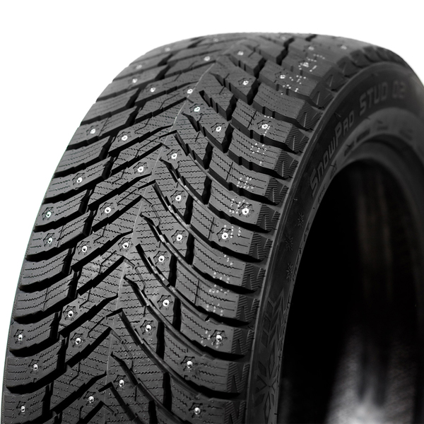 R17 215/55 Powertrac SNOWPRO STUD 02 XL 98T шип