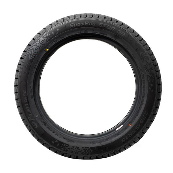 R17 215/55 Powertrac SNOWPRO STUD 02 XL 98T шип