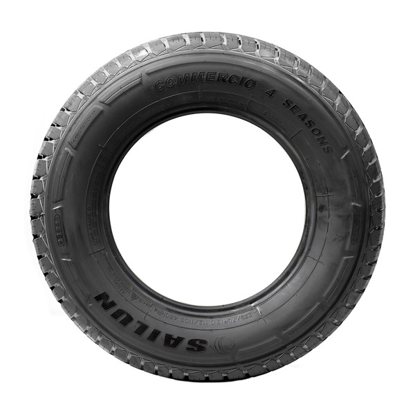 Автошина R15 195/70 C Sailun Commercio 4 seasons 104/102T
