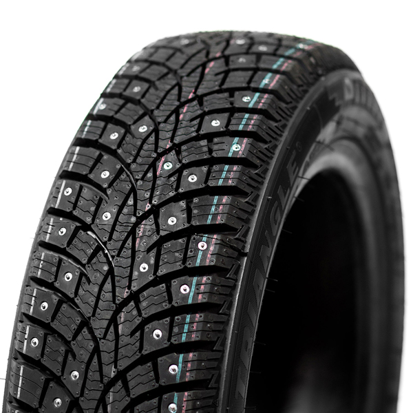 R15 185/60 Triangle TI501 88T STUD