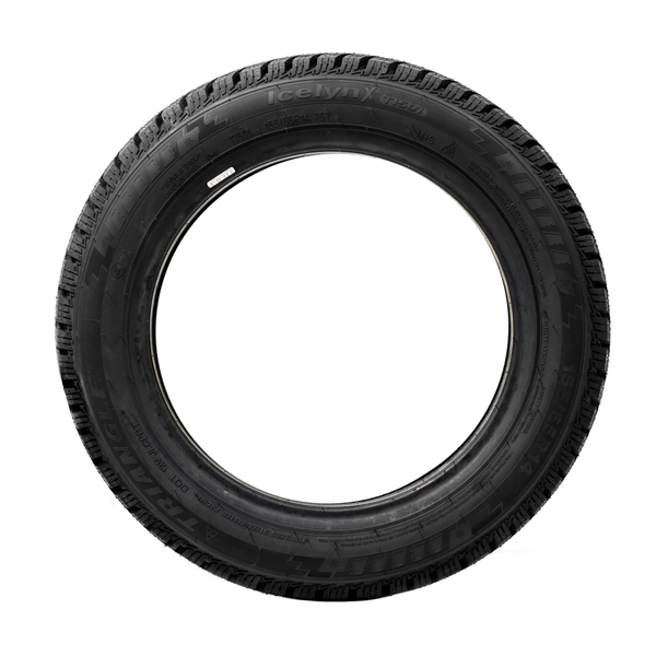 R18 255/55 Triangle TI501 109T STUD