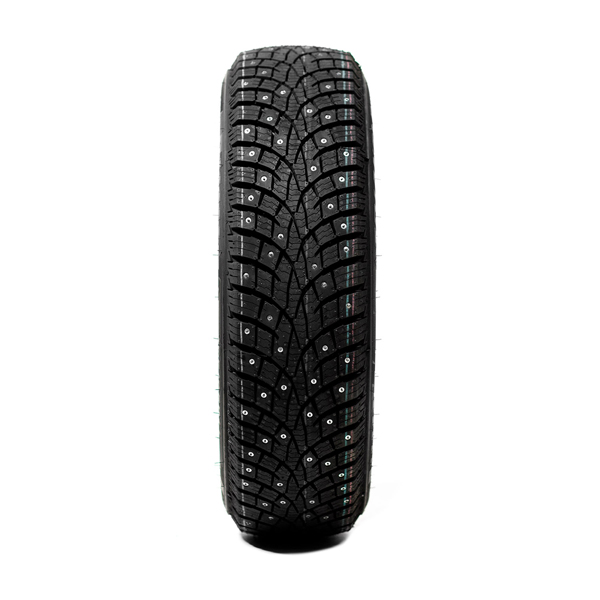 R18 255/55 Triangle TI501 109T STUD