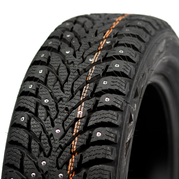 R17 235/55 Ikon (Nokian Tyrеs) Autograph Ice 9 XL 103T