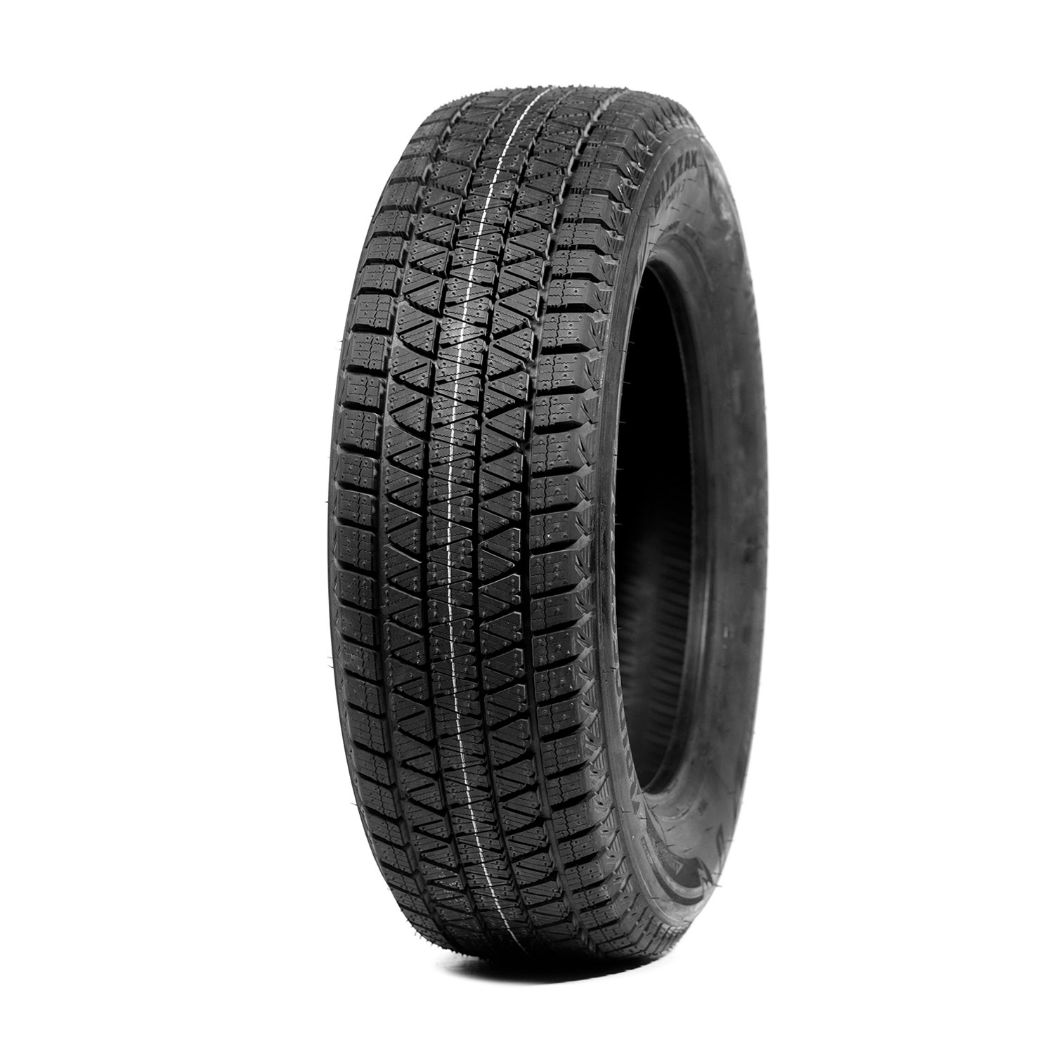 Автошина R16 225/70 Bridgestone Blizzak DM-V3 103S