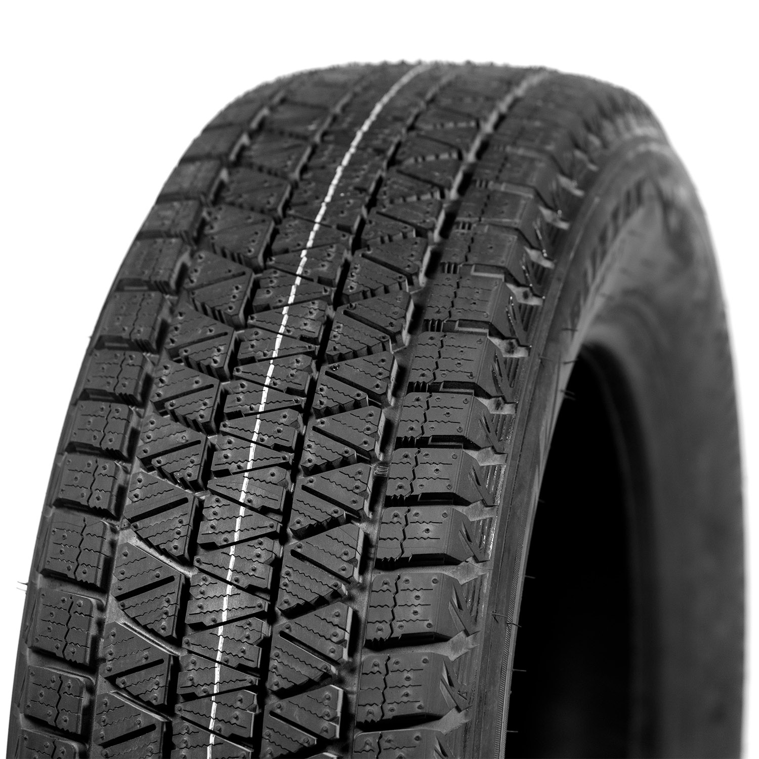 Автошина R16 225/70 Bridgestone Blizzak DM-V3 103S Автошина R16 225/70 Bridgestone Blizzak DM-V3 103S